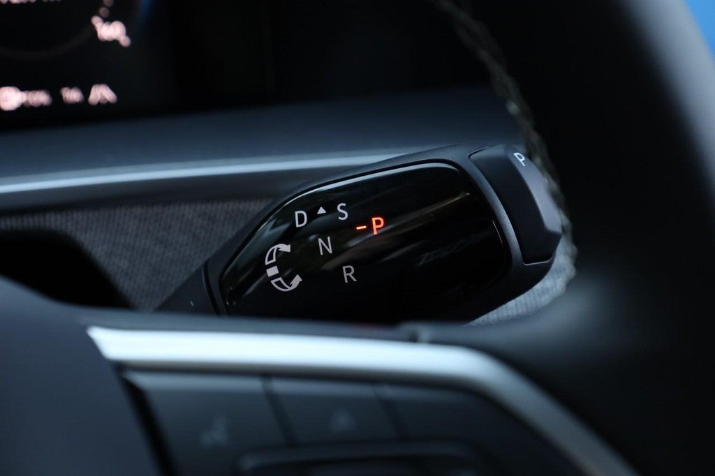 2025 Volkswagen Tiguan 2.0T S 4MOTION