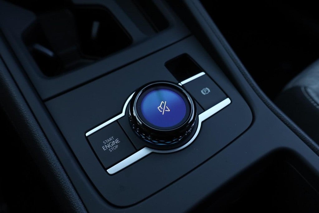 2025 Volkswagen Tiguan 2.0T S 4MOTION