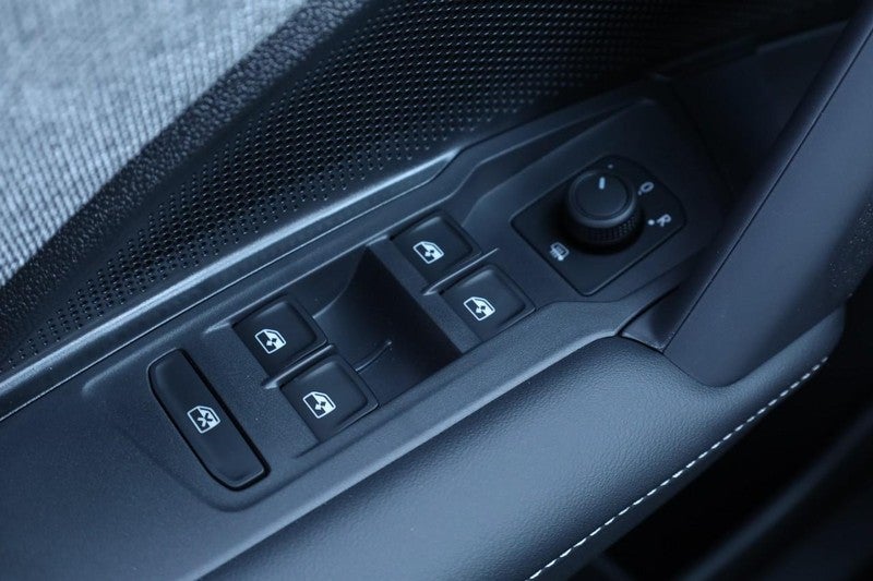 2025 Volkswagen Tiguan 2.0T S 4MOTION