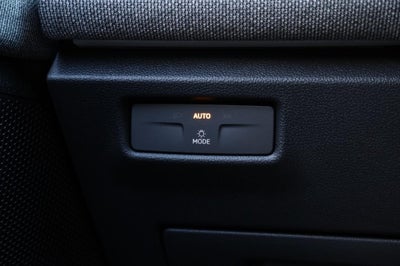 2025 Volkswagen Tiguan 2.0T S 4MOTION