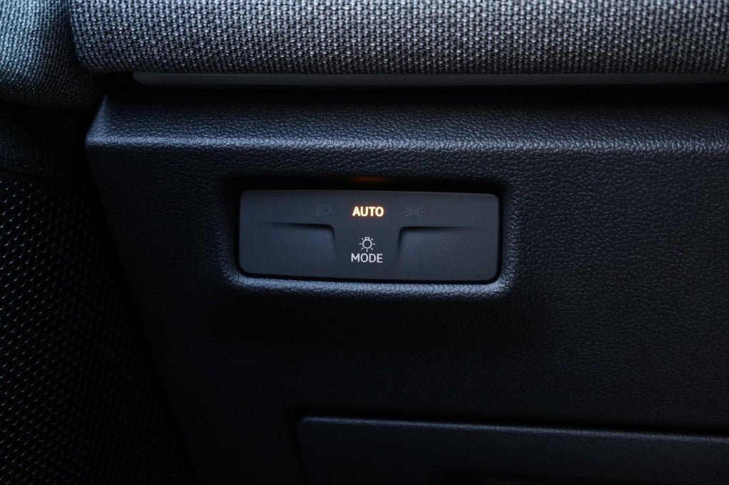 2025 Volkswagen Tiguan 2.0T S 4MOTION