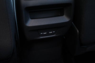 2025 Volkswagen Tiguan 2.0T S 4MOTION