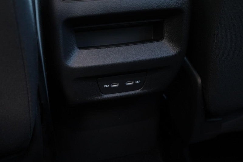 2025 Volkswagen Tiguan 2.0T S 4MOTION