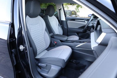 2025 Volkswagen Tiguan 2.0T S 4MOTION