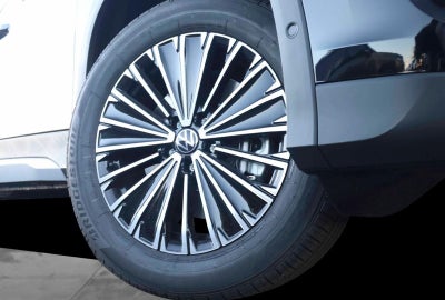 2025 Volkswagen Tiguan 2.0T S 4MOTION