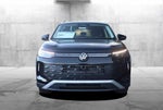 2025 Volkswagen Tiguan 2.0T S 4MOTION