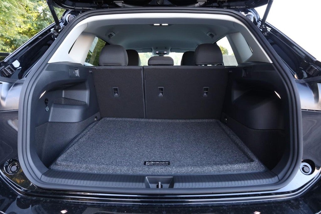 2025 Volkswagen Tiguan 2.0T S 4MOTION