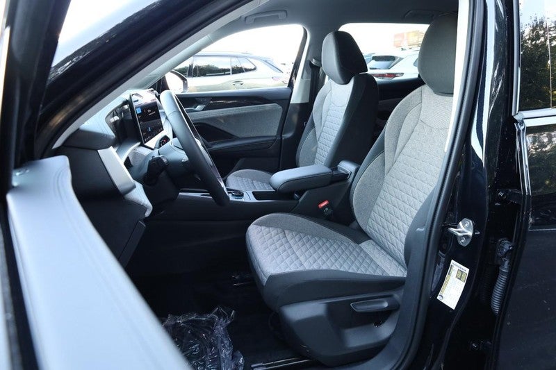 2025 Volkswagen Tiguan 2.0T S 4MOTION