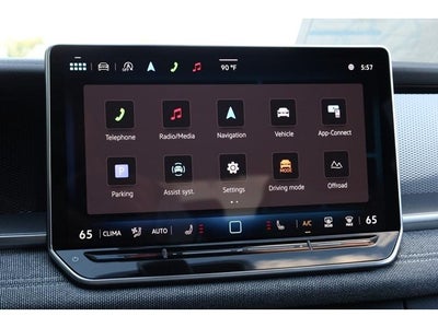 2025 Volkswagen Tiguan 2.0T S 4MOTION