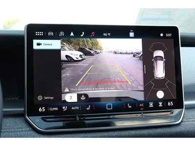 2025 Volkswagen Tiguan 2.0T S 4MOTION