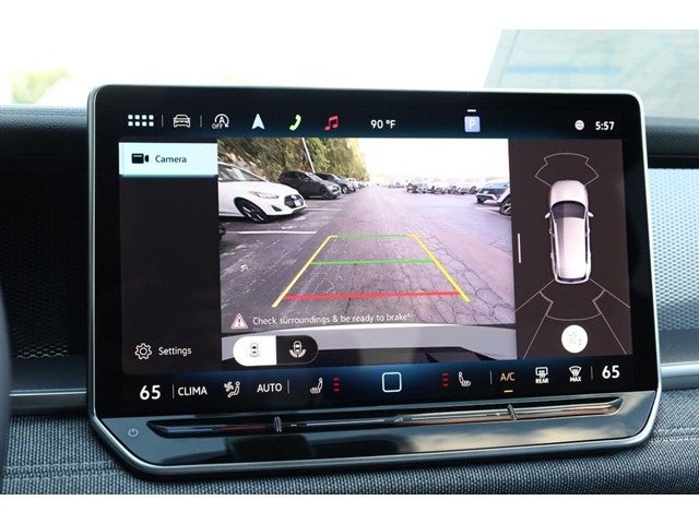 2025 Volkswagen Tiguan 2.0T S 4MOTION