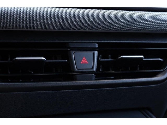 2025 Volkswagen Tiguan 2.0T S 4MOTION