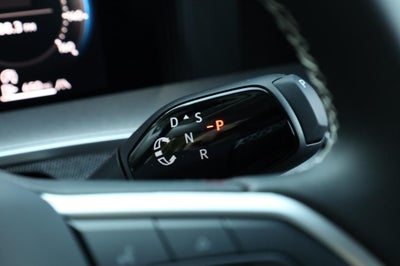 2025 Volkswagen Tiguan 2.0T S 4MOTION