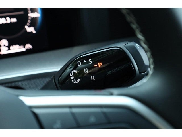 2025 Volkswagen Tiguan 2.0T S 4MOTION