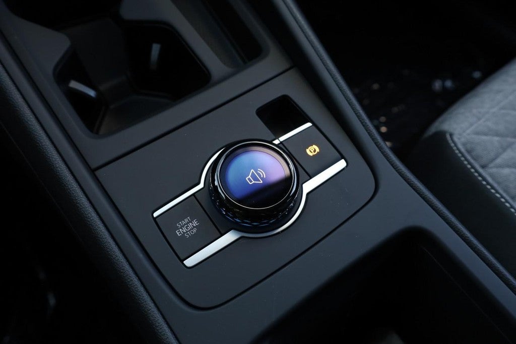 2025 Volkswagen Tiguan 2.0T S 4MOTION