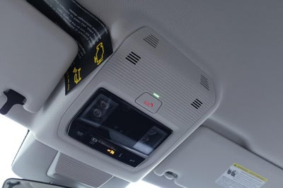 2025 Volkswagen Tiguan 2.0T S 4MOTION