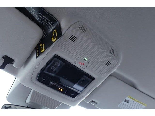 2025 Volkswagen Tiguan 2.0T S 4MOTION