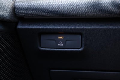 2025 Volkswagen Tiguan 2.0T S 4MOTION