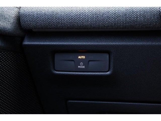 2025 Volkswagen Tiguan 2.0T S 4MOTION