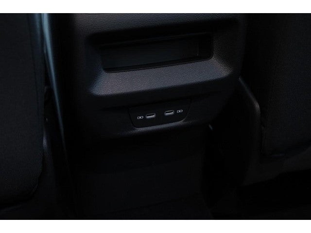 2025 Volkswagen Tiguan 2.0T S 4MOTION