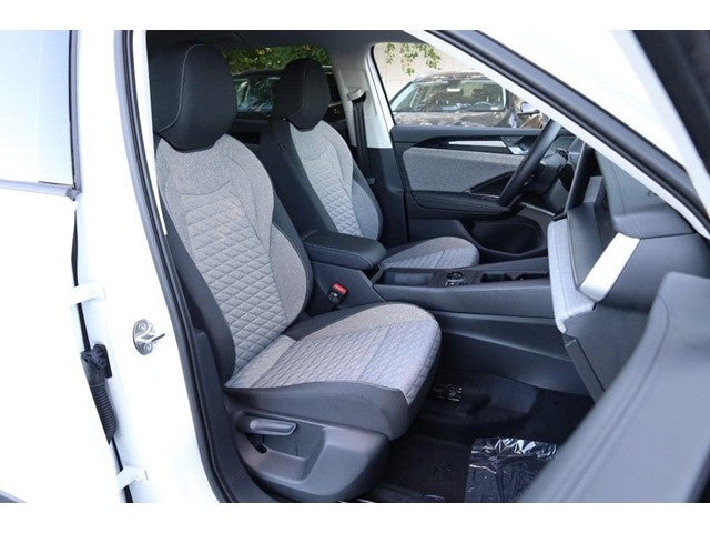 2025 Volkswagen Tiguan 2.0T S 4MOTION