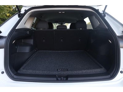 2025 Volkswagen Tiguan 2.0T S 4MOTION