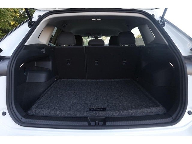 2025 Volkswagen Tiguan 2.0T S 4MOTION