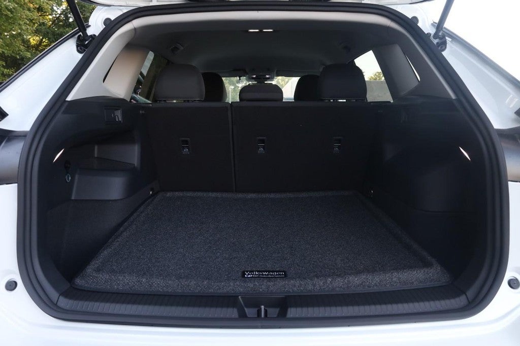 2025 Volkswagen Tiguan 2.0T S 4MOTION