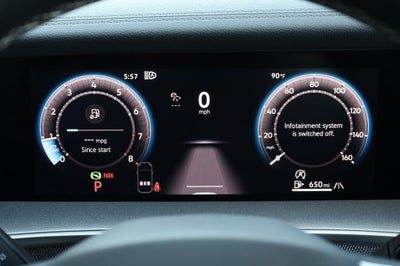 2025 Volkswagen Tiguan 2.0T S 4MOTION