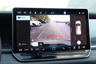 2025 Volkswagen Tiguan 2.0T S 4MOTION