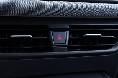 2025 Volkswagen Tiguan 2.0T S 4MOTION