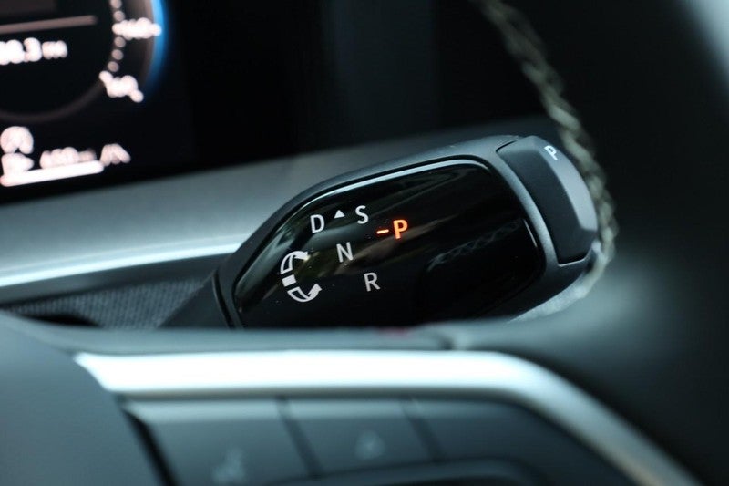 2025 Volkswagen Tiguan 2.0T S 4MOTION