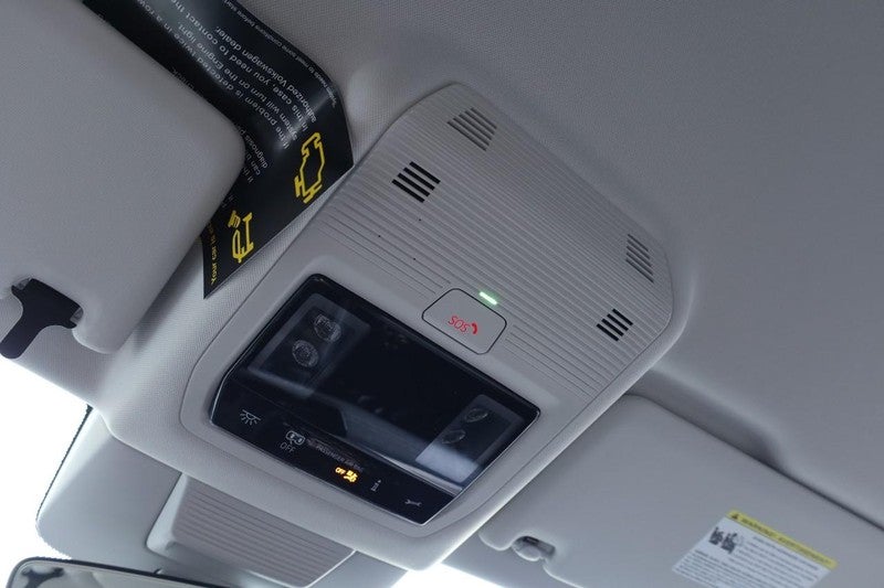 2025 Volkswagen Tiguan 2.0T S 4MOTION