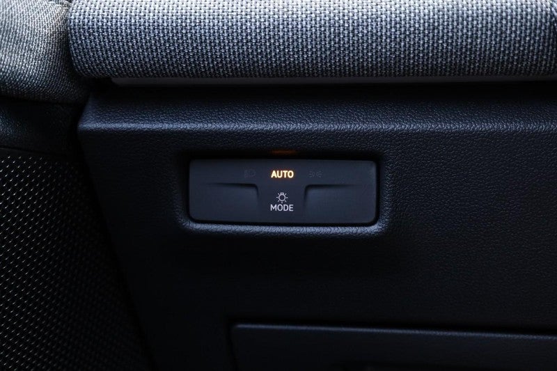 2025 Volkswagen Tiguan 2.0T S 4MOTION