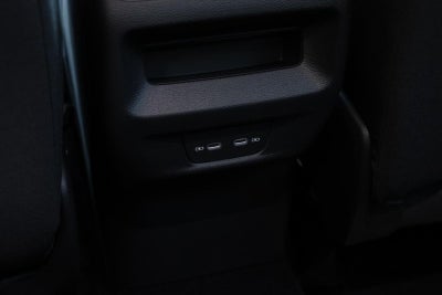 2025 Volkswagen Tiguan 2.0T S 4MOTION