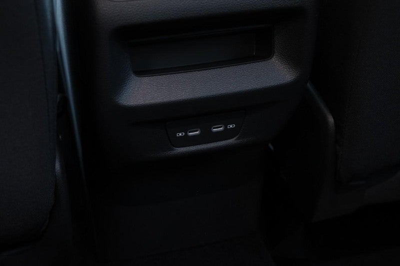 2025 Volkswagen Tiguan 2.0T S 4MOTION