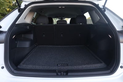 2025 Volkswagen Tiguan 2.0T S 4MOTION