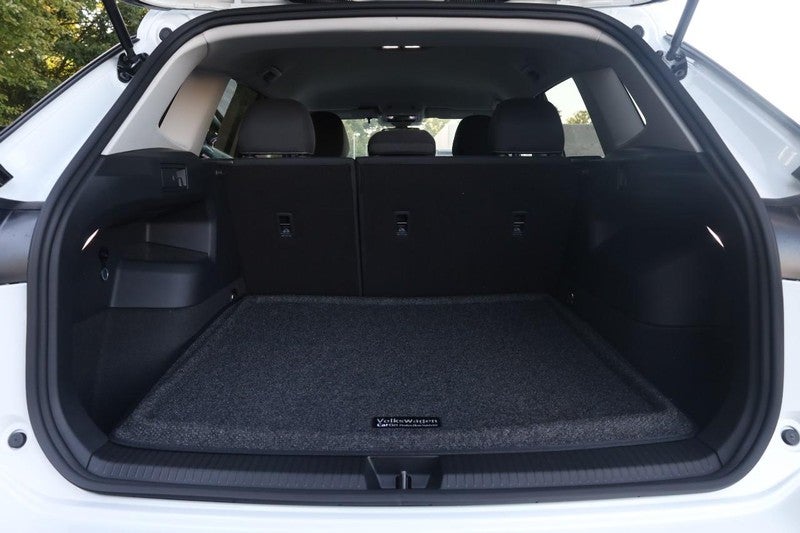 2025 Volkswagen Tiguan 2.0T S 4MOTION