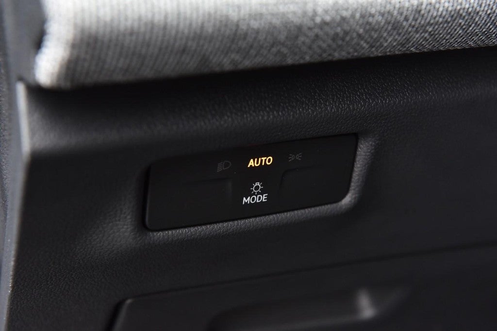 2025 Volkswagen Tiguan 2.0T S 4MOTION