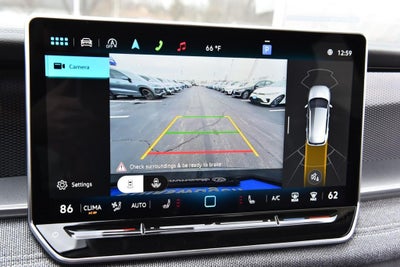 2025 Volkswagen Tiguan 2.0T S 4MOTION