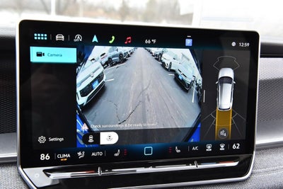 2025 Volkswagen Tiguan 2.0T S 4MOTION