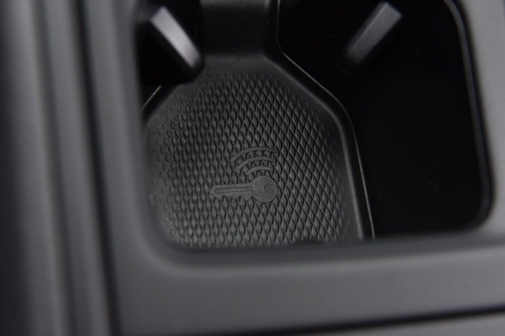 2025 Volkswagen Tiguan 2.0T S 4MOTION