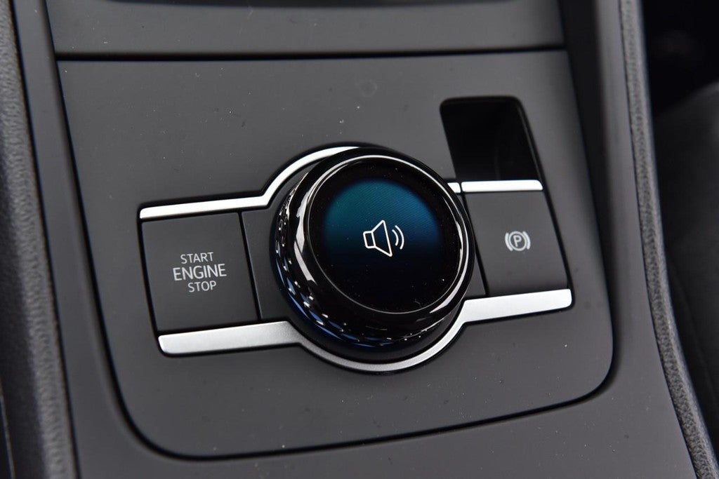 2025 Volkswagen Tiguan 2.0T S 4MOTION