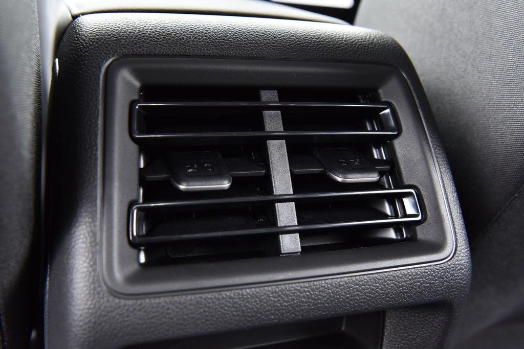 2025 Volkswagen Tiguan 2.0T S 4MOTION