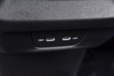 2025 Volkswagen Tiguan 2.0T S 4MOTION