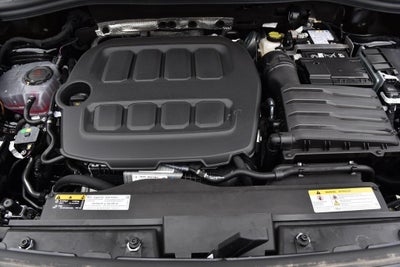 2025 Volkswagen Tiguan 2.0T S 4MOTION