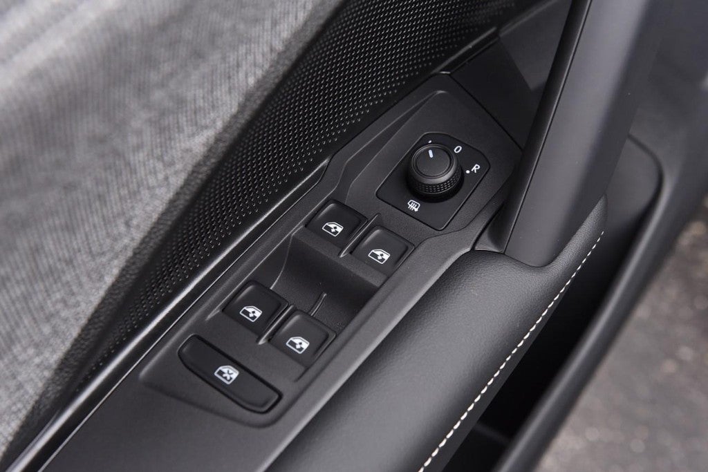 2025 Volkswagen Tiguan 2.0T S 4MOTION