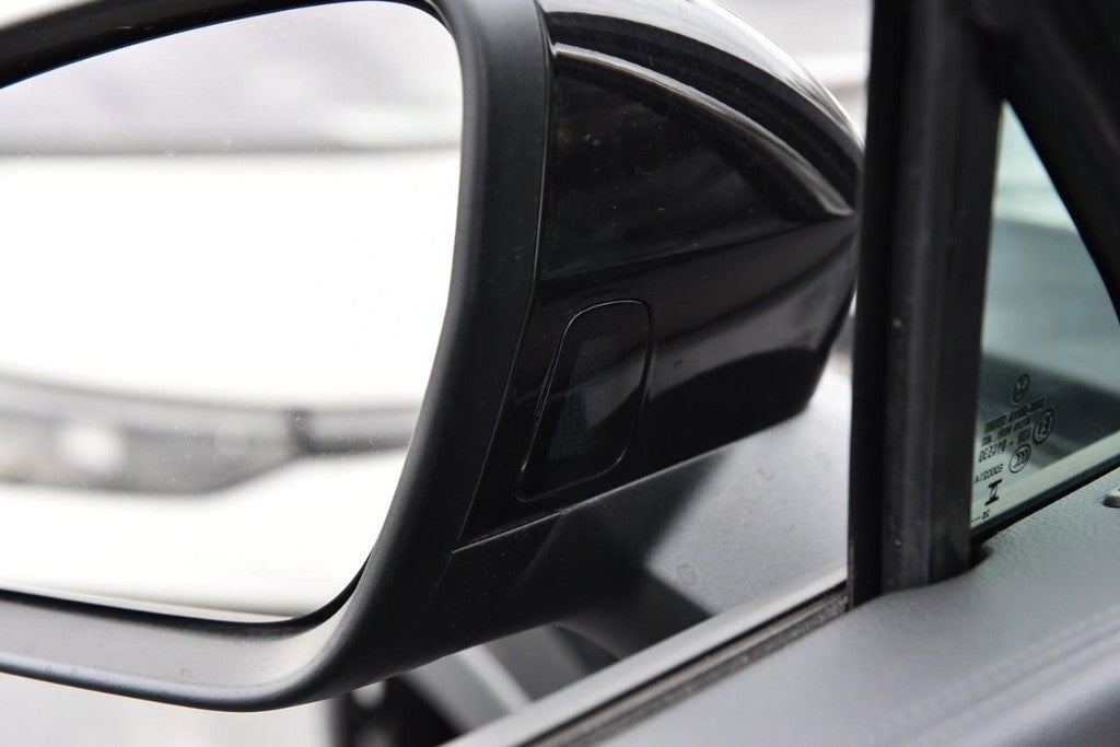 2025 Volkswagen Tiguan 2.0T S 4MOTION