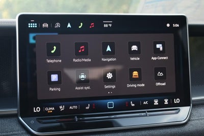 2025 Volkswagen Tiguan 2.0T S 4MOTION