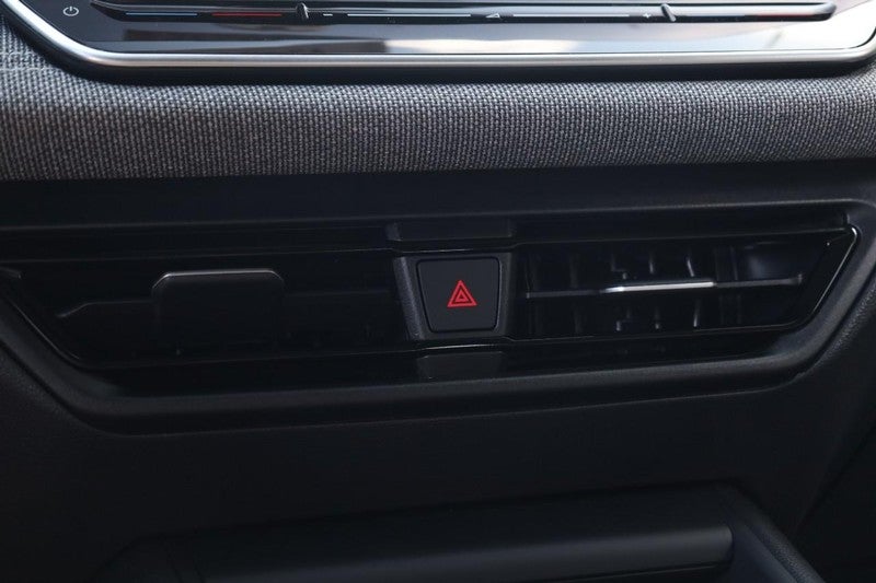 2025 Volkswagen Tiguan 2.0T S 4MOTION